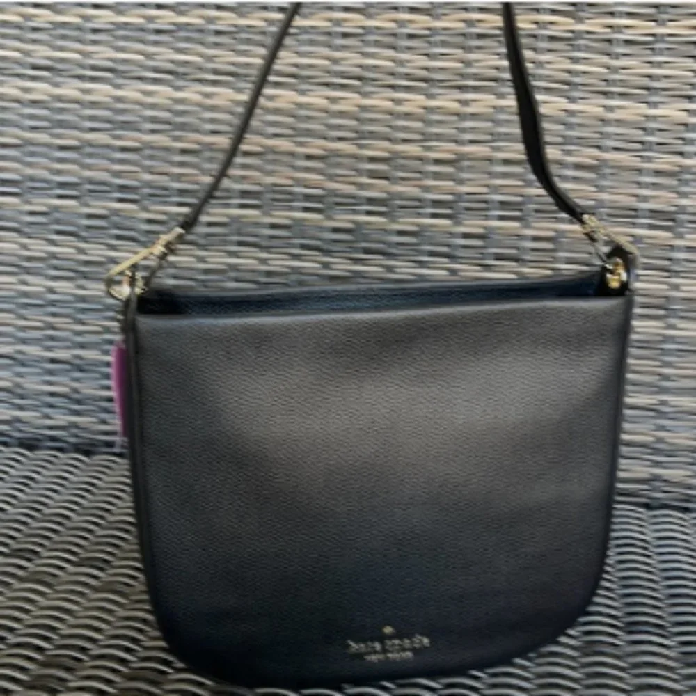 Kate Spade lexy shoulder bag - Picture 2 of 16